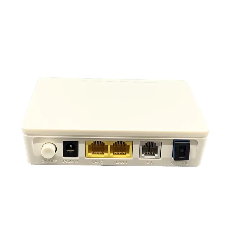 Neutral HG8120C FTTH Optical Modem EchoLife HG8120C XPON EPON GPON ONU ONT-boxintelecom