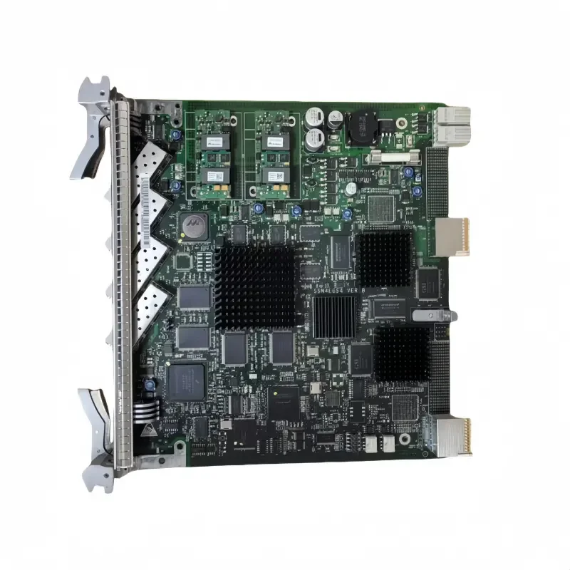EGS4 TNM1EGS406 03055039 OSN500 4-Port Gigabit Ethernet Switching EGS4 SSND00EGS412 Processing Board Fiber Optic Equipment Brand-boxintelecom