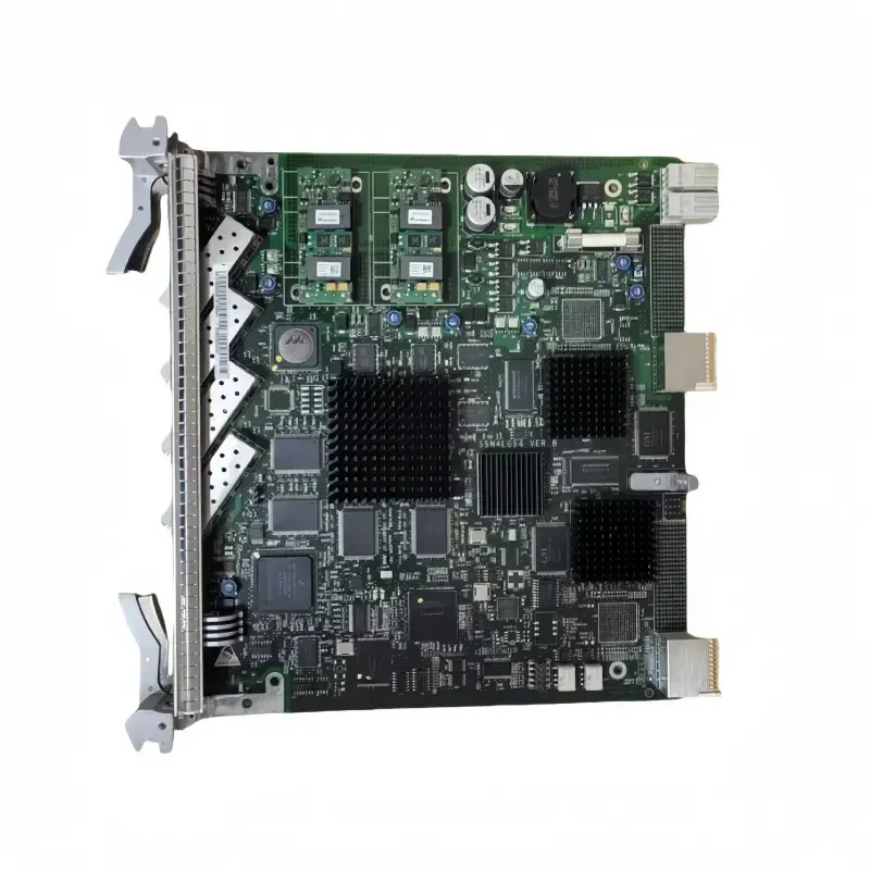 EGS4 TNM1EGS406 03055039 OSN500 4-Port Gigabit Ethernet Switching EGS4 SSND00EGS412 Processing Board Fiber Optic Equipment Brand-boxintelecom