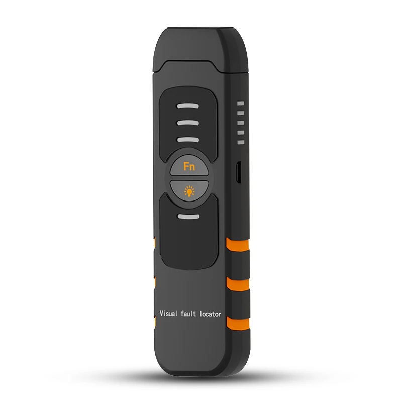 GUANGYAN B3S Optical Fiber Cable Tester Pen VFL Fiber Optic Laser Pointer 5mw 15mw 20mw 30mw FTTH Tools Visual Fault Locator-boxintelecom