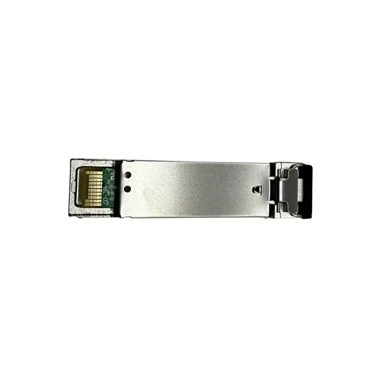 With High Material Transceiver Module H3C SFP-GE-LX-SM1310-D Optical Module