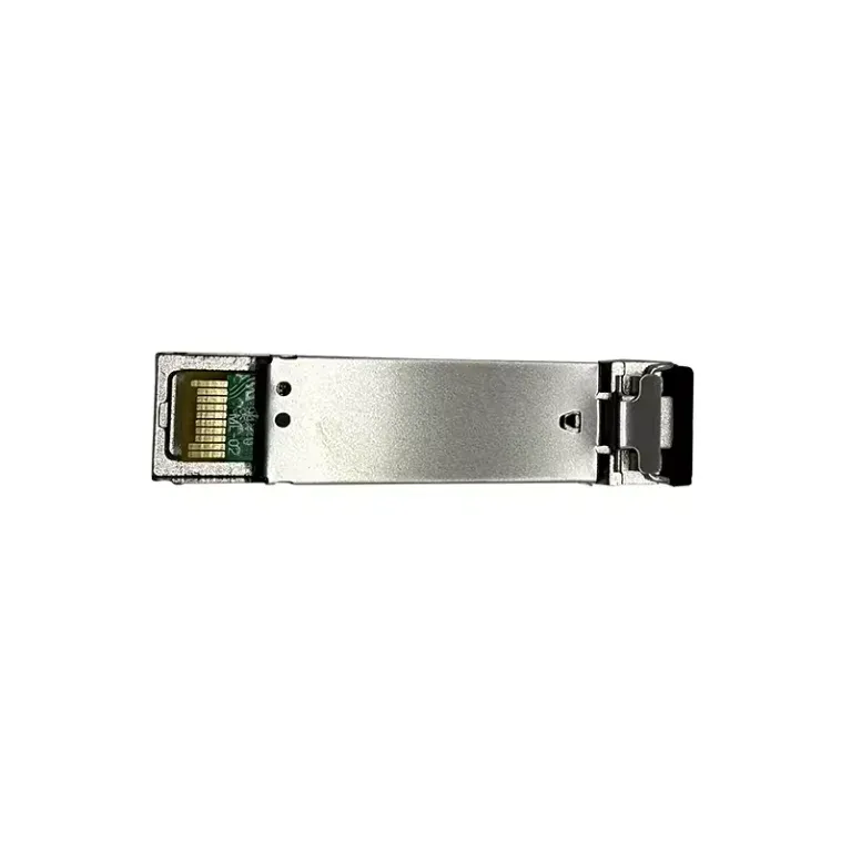 With High Material Transceiver Module H3C SFP-GE-LX-SM1310-D Optical Module
