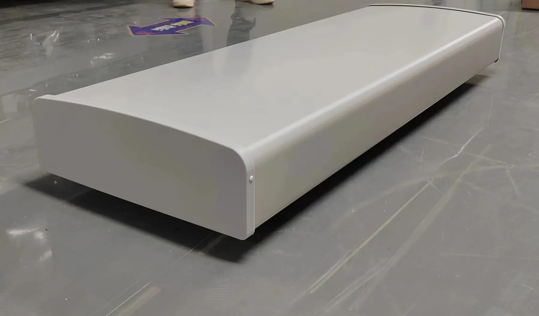 Customized 2G, 3G, 4G, 5G WIFI multi-port base station panel antenna-boxintelecom