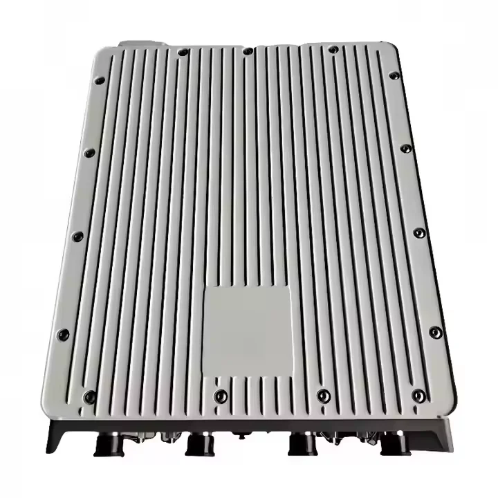4418B40T KRC 161 706/1 Radio Unit Network Use Type RRU 4G Telecom Base Station Communication Equipment Fiber Optic 850-2600MHz-boxintelecom