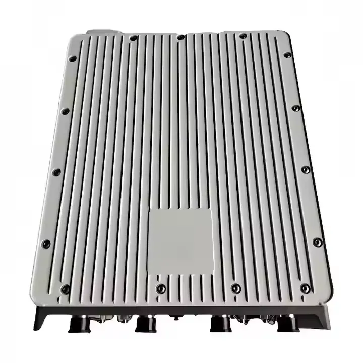 4418B40T KRC 161 706/1 Radio Unit Network Use Type RRU 4G Telecom Base Station Communication Equipment Fiber Optic 850-2600MHz-boxintelecom