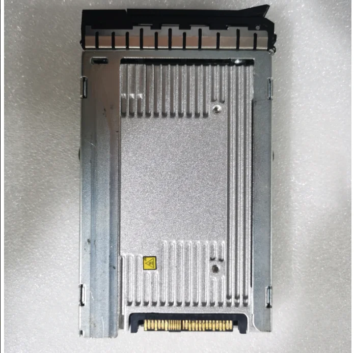 Storage Specific 9.6TB NVMe Hard Drive Model 03GH766 Original Shelf Number 03GU519
