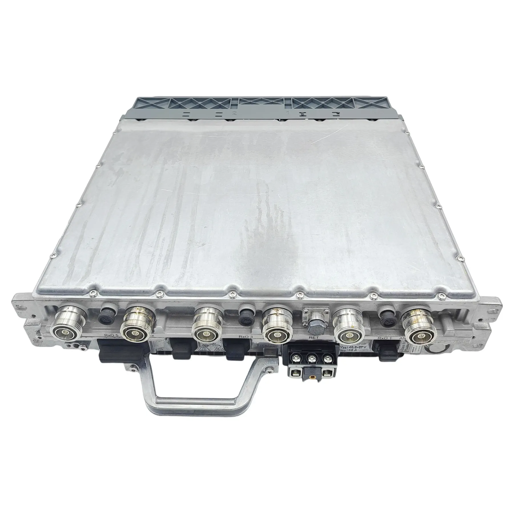 RRU FRGX 473440A Flexi Multiradio FDD-LTE Remote Radio Unit Base Station Wireless Infrastructure Equipment 48VDC-boxintelecom