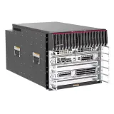 HW NetEngine 8000 X4 02353CVY Enterprise Service Router