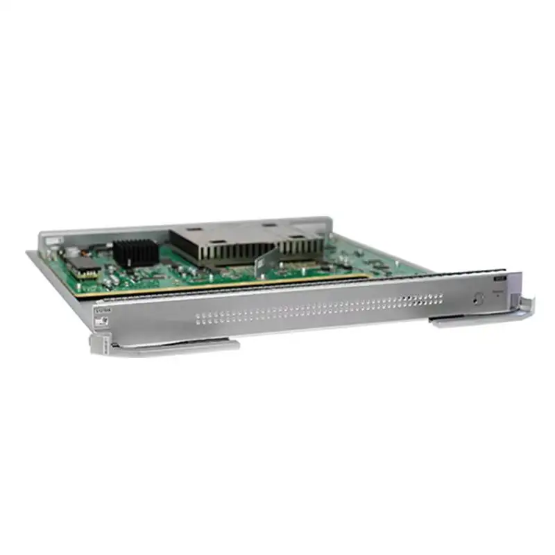 LST7SFUEX100 03033EMG S12700E Switch Fabric Unit E X1 poe switch pcb board 0