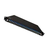1u 96-core optical fiber terminal box