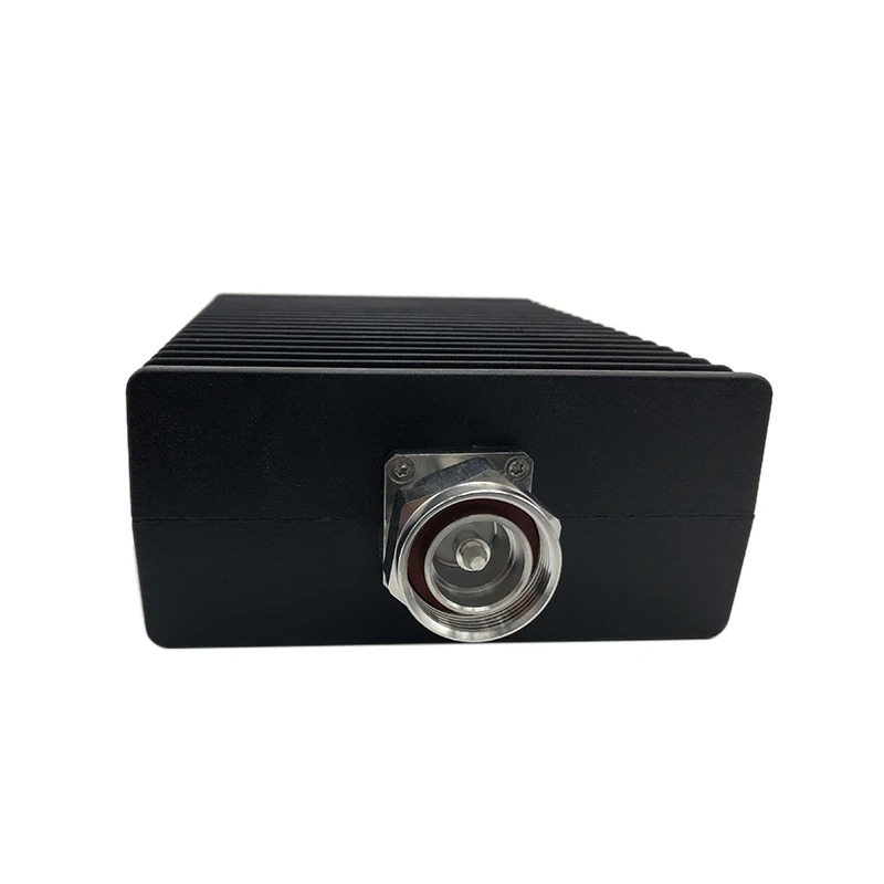 China manufacturer 7/16 DIN male  rf 200w dummy load 50 ohm  DC-3G , for IBS, BTS,DAS