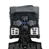 Fusion Splicer DVP-810 Fusion Machine FTTH Optical Fiber High Quality Fiber Optic Equipmen