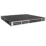 S6750E-S24T16X8Y2CZ 98012860 24*1000BASE-T 16*10GE SFP+ 8*25GE SFP28 ports, 2*100GE QSFP28