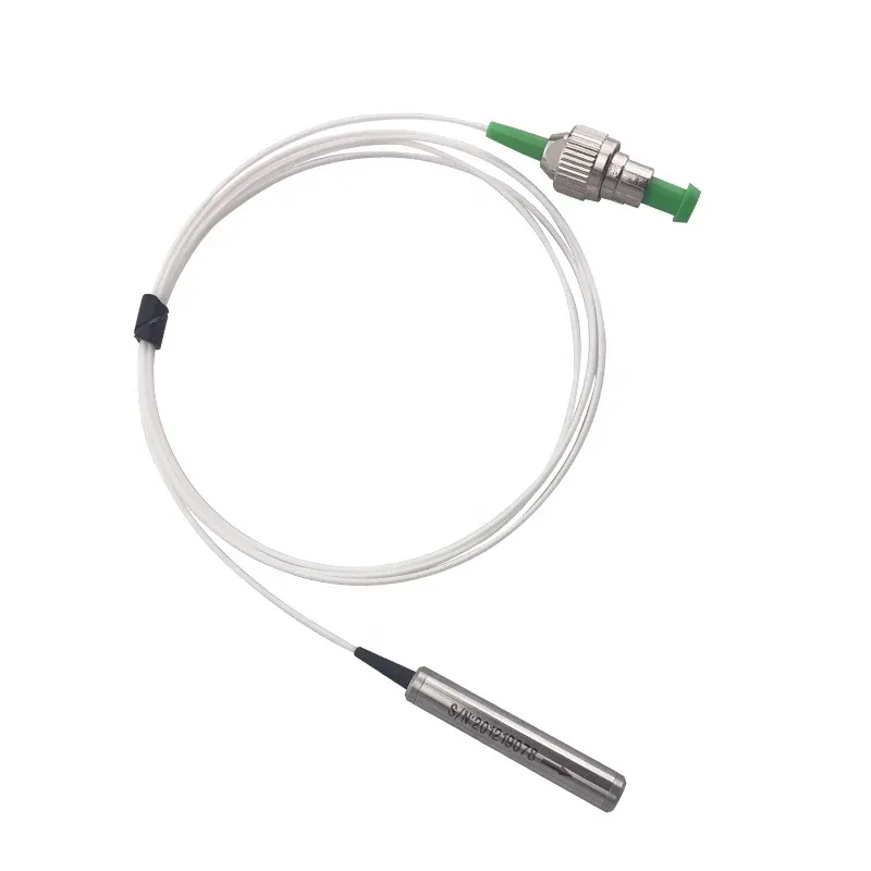 Faraday Rotating Mirror 1550nm Optical Fiber with 45/90 Rotation Angle 15nm Bandwidth FC/APC Connector for FTTx Applications-boxintelecom