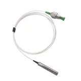 Faraday Rotating Mirror 1550nm Optical Fiber with 45/90 Rotation Angle 15nm Bandwidth FC/A