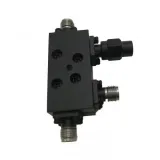 High Frequency 30dB 27.5-30GHz  Directional Coupler With SMA- F Connector