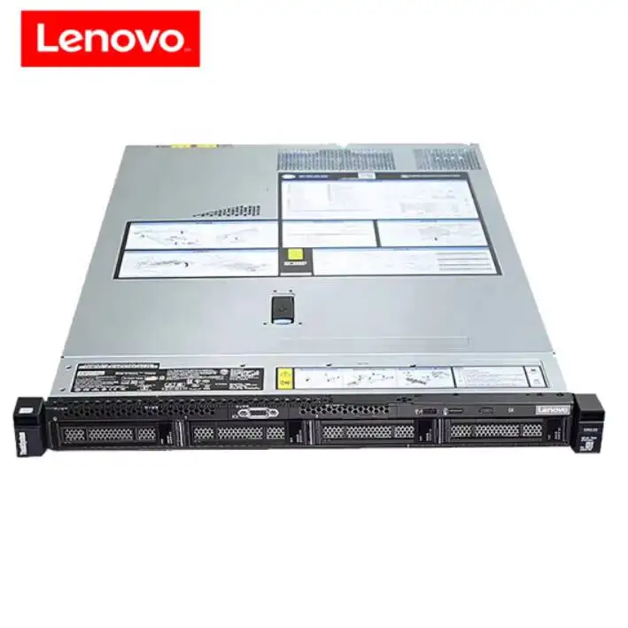 ThinkSystem SR258 Storage Xeon Lenovo Mount Rack Server