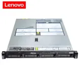 ThinkSystem SR258 Storage Xeon Lenovo Mount Rack Server