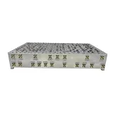 Customized 19 in 2 OUT Multiplexer with SMA-FEMALE  N-FEMALE Connector for DAS IBS