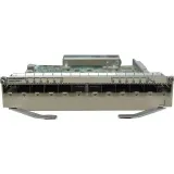 CR5D0E2NCE70 03032DJE 2-Port 100GBase-CFP2 Flexible Card EP480-E for h w