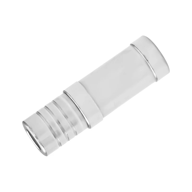 RF Load Wide Frequency DC-4GHz 0.5w RF Dummy Load Termination with SMB-F Type Low VSWR for