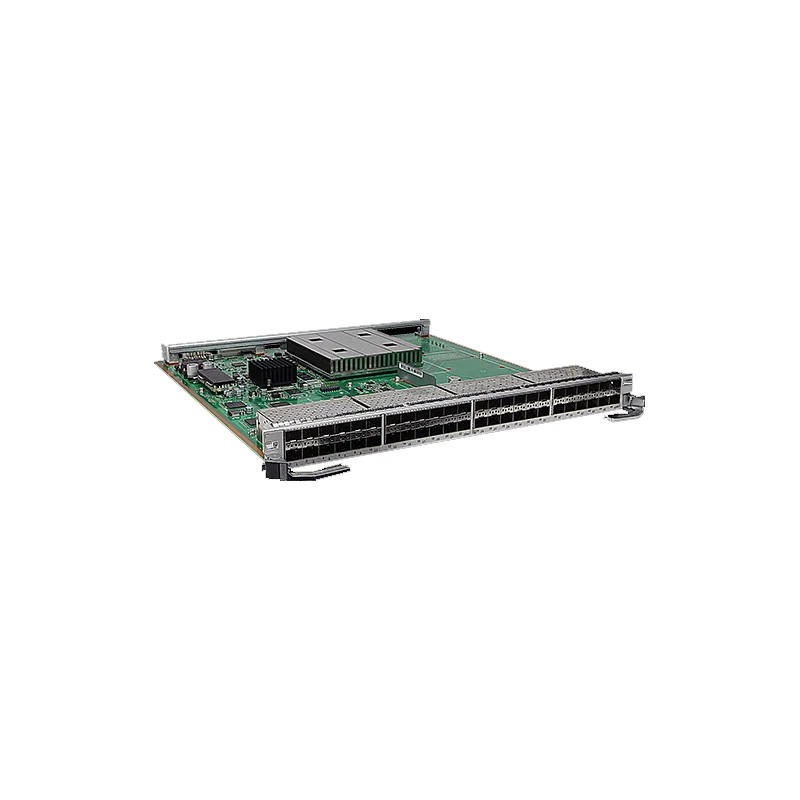 LST3X24BX6S0 03033DAJ 10GE SFP+ and 24-Port GE SFP Interface Card for S9300 switch 0