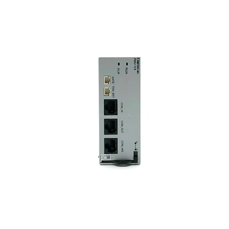 Original Package PMU-11A ETP48100-B1 R4850G Electronic Communication Monitoring Unit-boxintelecom