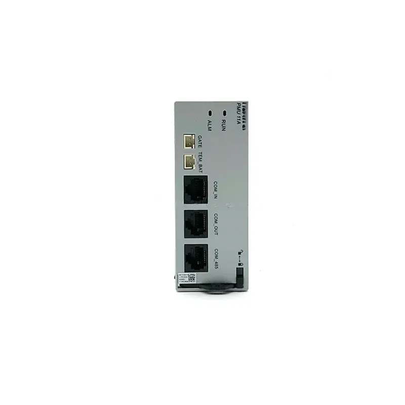 Original Package PMU-11A ETP48100-B1 R4850G Electronic Communication Monitoring Unit-boxintelecom