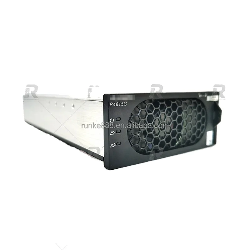 HW R4815G1 Telecom Power Rectifier Module 48V DC Power Supply System for Communication Base Station-boxintelecom