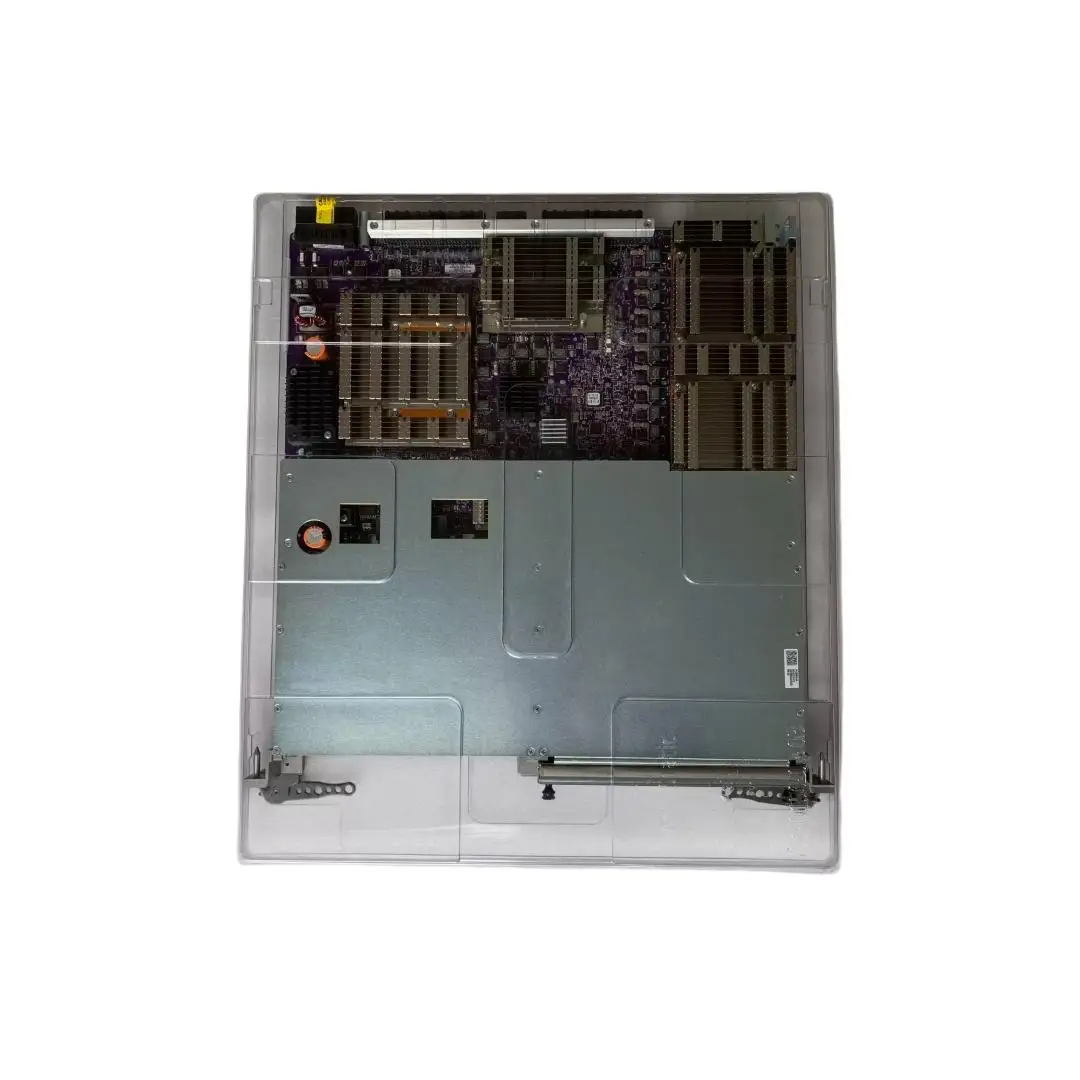3HE09648AA 3HE09648BA Integrated Module for 7750 SR-12 Router IOM4-e IPU3BB5EAA IPU3BB6EAA