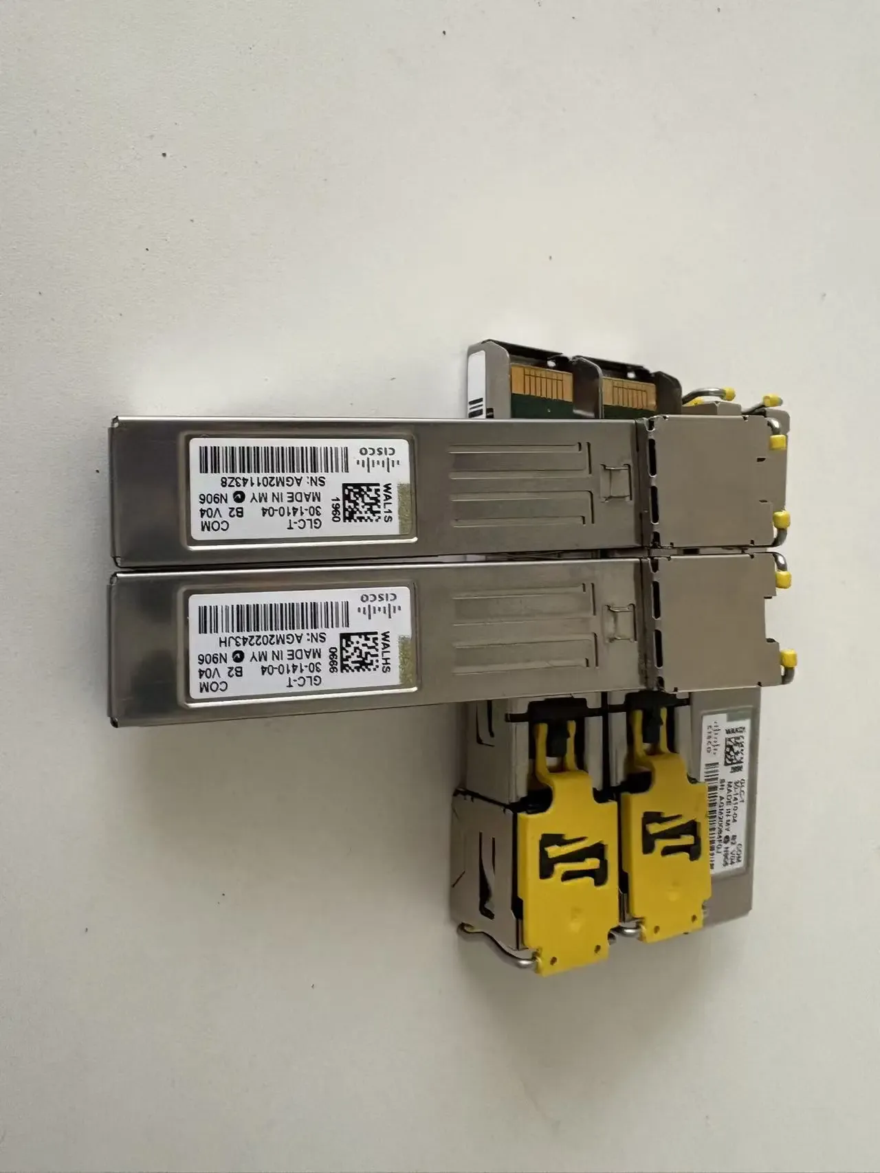 For GLC-T 1310nm SMF Optical Module for Base Station Use-boxintelecom