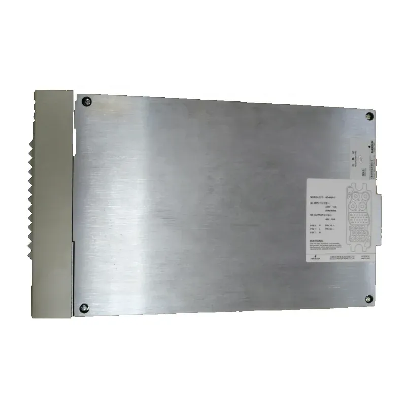 Emerson Communication Power Supply HD4850-2 High Quality 12-Month Warranty for Base Stations Wireless Coverage-boxintelecom