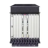 NE40E-X8 02351930 CR5B0BKP0870 Including 4 DC Power Enterprise WAN Network Service Wifi Ro