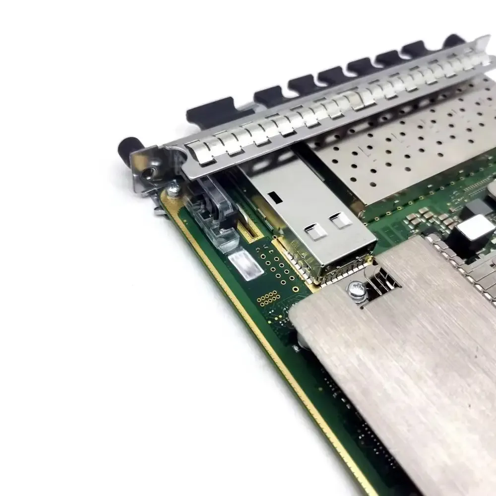 Hot Sale New UBBP G1a Base Station WD2DUBBPG1A Universal Baseband Processing Unit 03050BYF UBBPg1a for BBU5900 48V DC Carton-boxintelecom