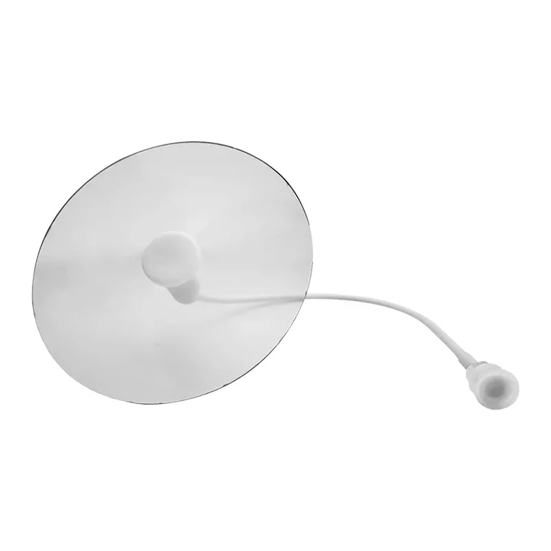 Indoor Omni Ceiling Antenna 806-3700MHz Transparent Omni Ceiling Antenna with Low PIM -150