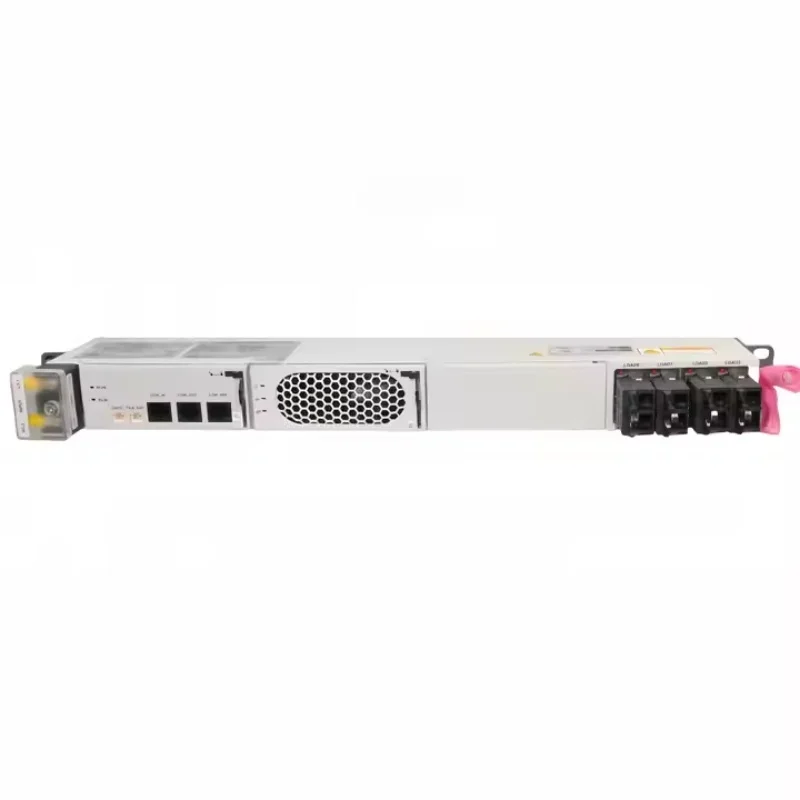 ETP48100 ETP48100-B1 50A 100A Rectifier ETP48100-B1 WD2E2ETP48100 220V -48V OLT Communication Power Supply Converter ETP48100-boxintelecom