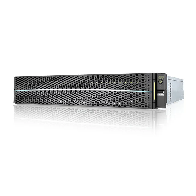 OceanStor 5610 Flash Data Center NAS System High-Performance Networking Storage Solution-boxintelecom