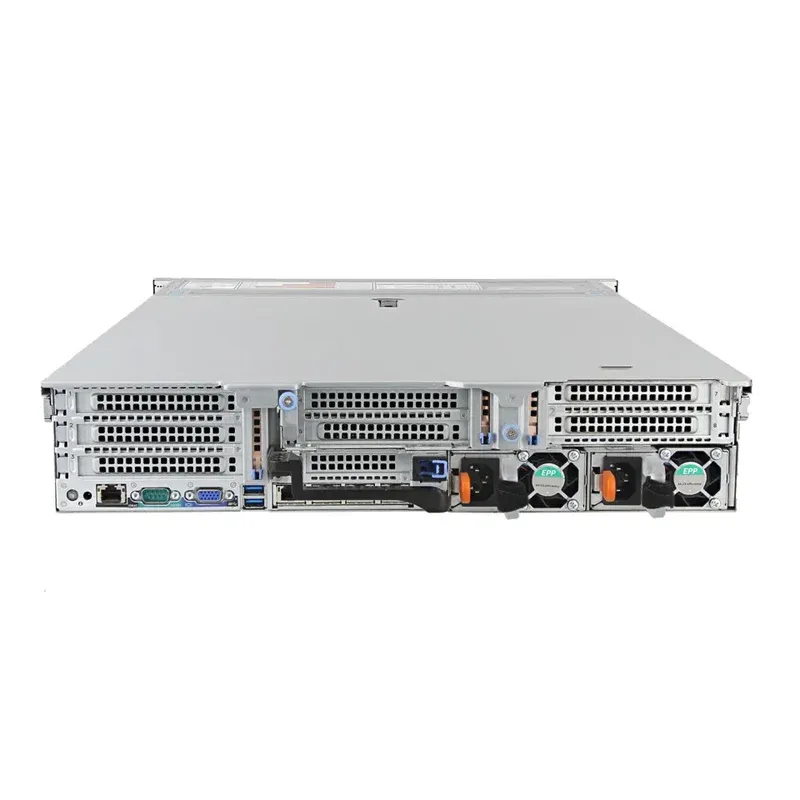 D Ell PowerEdge R550 in Tel Xeon Gold 5317 Processor 2U Rack Server