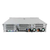 D Ell PowerEdge R550 in Tel Xeon Gold 5317 Processor 2U Rack Server