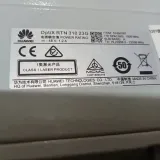 OptiX RTN 310 Outdoor Integrated Wireless Microwave 23G F2331008AHA 52450597 F2331008ALA 5