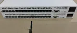 Cloud Core Router CCR1036-12G-4S with 4GB RAM 4x SFP ports 12xGbit LAN CCR1036