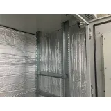 Ip55 Wall Mounting Small Size Outdoor Telecom Cabinet Network Enclosure Outdoor Waterproof