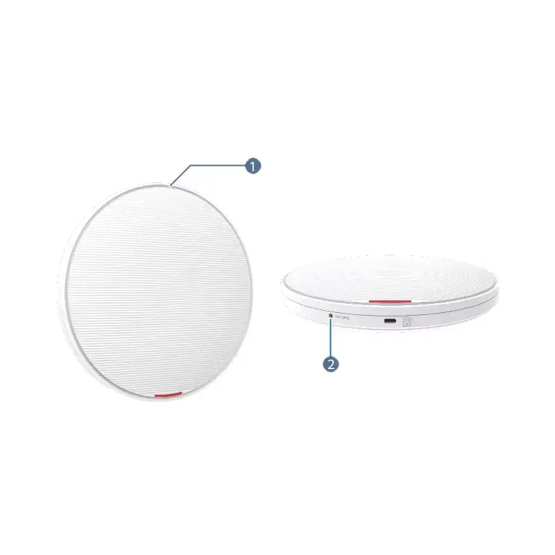 Airengine 5762-12 50084987 Wi-Fi 6 802.11ax Access Point AP That Supports X 2 Multiple-Input-boxintelecom
