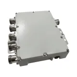 RF Pentaplexer Combiner 690-960&1710-1880&1920-2170&2300-2690&3300-4000MHz Pentaband Combi