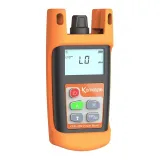 KPM-25M KPM-25 Portable Fiber Optical Test Tool Fiber Optic Power Meter Handheld OPM Teste