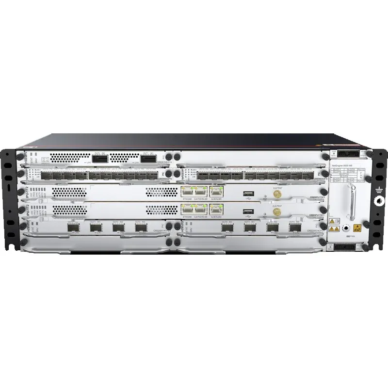 HW NetEngine 8000 M8 02353EWU Enterprise Service Router