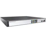 Huawei NetEngine AR6100 Series Enterprise Routers with 5*GE RJ45, 4*GE SFP, 1*USB 3.0, 4*S