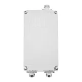 RF Diplexer 380-960/1710-2700MHz, 300W, 4.3-10 F, -160dBc, IP65 Duplexer Combiner