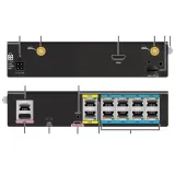 Fast Shipping AR513W-V1 02351GEY Ar500 Series 2*GE electrical interfaces Enterprise Router