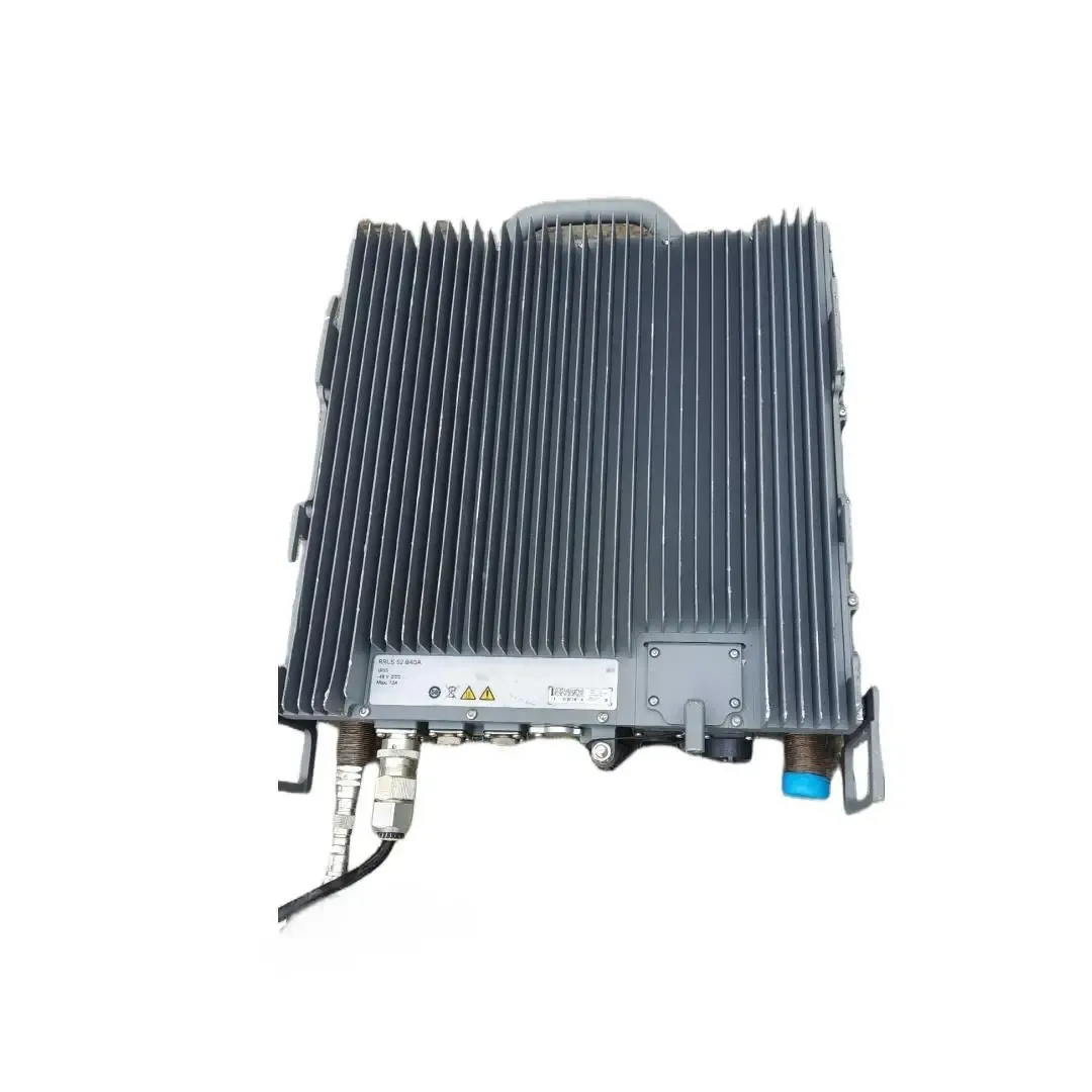 RRUS 62 B40A KRC 161 402/1 Wireless Base Station RF Unit RRUS 62B40A KRC161402/1